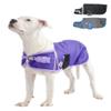 Derby Originals Horse Tough 600D Ripstop Waterproof Winter Dog Coat 150g Medium Weight view 1