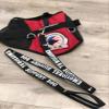 Emotional Support Dog Leash | Easy Identification with or Without an Emotional Support Animal Vest | Includes 5 ESA Information Cards view 4