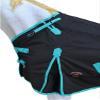 Challenger 1200D Turnout Rain Horse Sheet Light Winter Blanket Gusset 356 view 2
