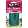 Nutri-Vet Bitter Bandage for Dogs and Cats - Help Prevent Chewing - 3 inches view 1