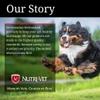 Nutri-Vet Bitter Bandage for Dogs and Cats - Help Prevent Chewing - 3 inches view 2