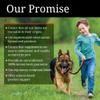 Nutri-Vet Bitter Bandage for Dogs and Cats - Help Prevent Chewing - 3 inches view 3