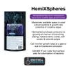 Brightwell Aquatics 8 count Bri Frag Hemixspheres 2" view 2