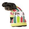 Rubies Costume Reindeer Sweater, Small view 1