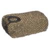 Tough 1 Slow Feed Square Bale Net Black view 1