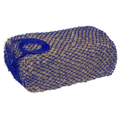 Tough 1 Slow Feed Square Bale Net Royal