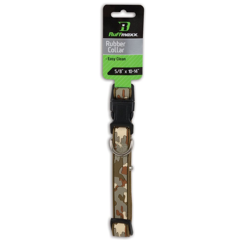 Doskocil Ruff MAXX 12444 Pet Supplies Dog Collars