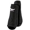 PRO EQUINE Turquoise Relentless All-Around Sport Boot view 2