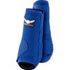 PRO EQUINE Turquoise Relentless All-Around Sport Boot view 3