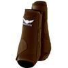 PRO EQUINE Turquoise Relentless All-Around Sport Boot view 4