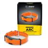 Dogtra ARC Additional Receiver Slim Ergonomic 3/4-Mile Remote Dog Training E-Collar with 127-Level Precise Control via LCD Screen view 1