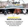 Dogtra ARC Slim Ergonomic 3/4-Mile Remote Dog Training E-Collar with 127-Level Precise Control via LCD Screen view 2