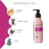 Artero Protein Vital Conditioner for Dogs and Cats Deep Hydration and Coat Repair with Silk Proteins Professional Grooming Conditioner, 3.3 oz view 3