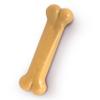 Nylabone Original Bone Power Chew Toy for Dogs, Durable & Tough Dog Toys for Aggressive Chewers, Peanut Butter Flavor, Small - Up to 25 lbs - Up to 25 Ibs, 1 Count view 1
