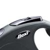 Automatic Leash Flexi New Classic Tape S 5M Black view 3