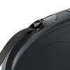 Automatic Leash Flexi New Classic Tape S 5M Black view 4