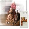 UltraCruz-sc-395355 Pure Wheat Germ Oil Supplement for Horses and Livestock, 1 Gallon view 2