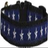Up Country Dog Collar North Star Made in USA (Medium (12 to 18 Inches) 1 Inch Wide Width) view 1