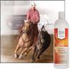 UltraCruz Veterinary Liniment Gel for Horses, 32 oz view 3