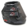Cavallo Sport Regular Hoof Boots 4 Black view 1