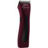 Wahl Professional Animal Figura Equine Horse Cordless Clipper Kit (8868-200), Metallic Red view 1