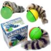 D.Y. TOY - The Original Weasel Ball, Interactive Motion Toy 3 Pack view 1