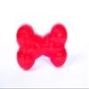 SPOT Play Strong Bone- Durable TPR Long Lasting Dog Chew for Aggressive Chewers, Hole for Treats, Virtually Indestructible Toy for Medium Dogs & Puppies - 5.5 inch view 3