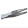 Mars Professional Stainless Steel Anatomical Thumb Tweezers, 5" Length view 1