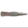 Mars Professional Stainless Steel Anatomical Thumb Tweezers, 5" Length view 2