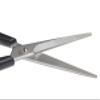 Mars Professional Stainless Steel Hair Grooming Scissors Shears, Nylon Handles, 6" Length view 3