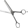Mars Professional Stainless Steel Grooming Shears, 46 Tooth Blender, Thinning Scissors view 1