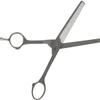 Mars Professional Stainless Steel Grooming Shears, 46 Tooth Blender, Thinning Scissors view 2