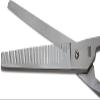 Mars Professional Stainless Steel Grooming Shears, 46 Tooth Blender, Thinning Scissors view 3