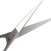 Mars Professional Ergonomic Stainless Steel Hair Cutting Shears with Fingerhook, Microserrated, 6" Length view 3