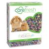 carefresh confetti small pet bedding, 50L (Pack May Vary) (L0410) view 1