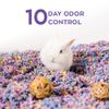 carefresh confetti small pet bedding, 50L (Pack May Vary) (L0410) view 2