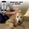 Wahl USA Pet Refresh Lavender Cleaning Wipes for All Dog Breeds - Use on Ears, Nose, Paws, Bottom, & Sensitive Areas - 50 Wipes - 820018A view 2