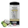 Wahl USA Pet Refresh Cleaning Wipes for All Dog Breeds - Use on Ears, Nose, Paws, Bottom, & Sensitive Areas - 50 Wipes - Model 820017A view 1