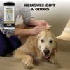 Wahl USA Pet Refresh Cleaning Wipes for All Dog Breeds - Use on Ears, Nose, Paws, Bottom, & Sensitive Areas - 50 Wipes - Model 820017A view 2