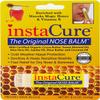 INSTACURE Original Nose Balm. Fast Relief for Cracked Dry & Sore Noses with Raw Manuka Honey Vitamin E Shea Butter Aloe Vera Oil. Heals Dogs Dry Cracked Nose (1 Pack) view 1