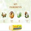 INSTACURE Original Nose Balm. Fast Relief for Cracked Dry & Sore Noses with Raw Manuka Honey Vitamin E Shea Butter Aloe Vera Oil. Heals Dogs Dry Cracked Nose (1 Pack) view 2