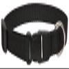 Lupine Collars & Leads 27501 3/4" X 9" To 14" Adjustable Black Dog Collar view 1