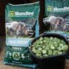 STANDLEE HAY Company Alfalfa/Tim Cubes, 40 lb view 4
