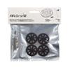 Parrot Gears & Shafts, Set Of 4 "Product Category: Non-Electronic Toys/Non-Electronic Toys" view 1