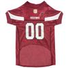 Pets First NFL NFC West Mesh Jersey for Dogs, X-Large, Arizona Cardinals view 4