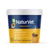 NaturVet L-Lysine Immune Support Plus Antioxidants Cat Supplement Helps Support Eye Health, Immune System for Cats Includes Amino Acids 60 Ct. Soft Chews, 30-Day Supply view 1