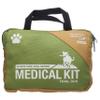 Adventure Medical Kits Trail Dog Medical Kit - Pet First Aid Kit with Dressings, Bandages, Instruction Manual & Tools - Lightweight, Compact Dog Safety Pack view 1