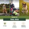 Adventure Medical Kits Trail Dog Medical Kit - Pet First Aid Kit with Dressings, Bandages, Instruction Manual & Tools - Lightweight, Compact Dog Safety Pack view 2