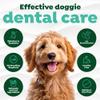 TropiClean Fresh Breath Water Additive for Puppies, Teeth Cleaning and Breath Freshener Solution, No Toothpaste or Toothbrush Required, 16oz. view 4
