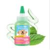 TropiClean Fresh Breath Dog Toothpaste for Teeth Cleaning, Breath Freshener, Easy to Use Plaque & Tartar Remover Gel, No Toothbrush Needed, 2oz. view 1